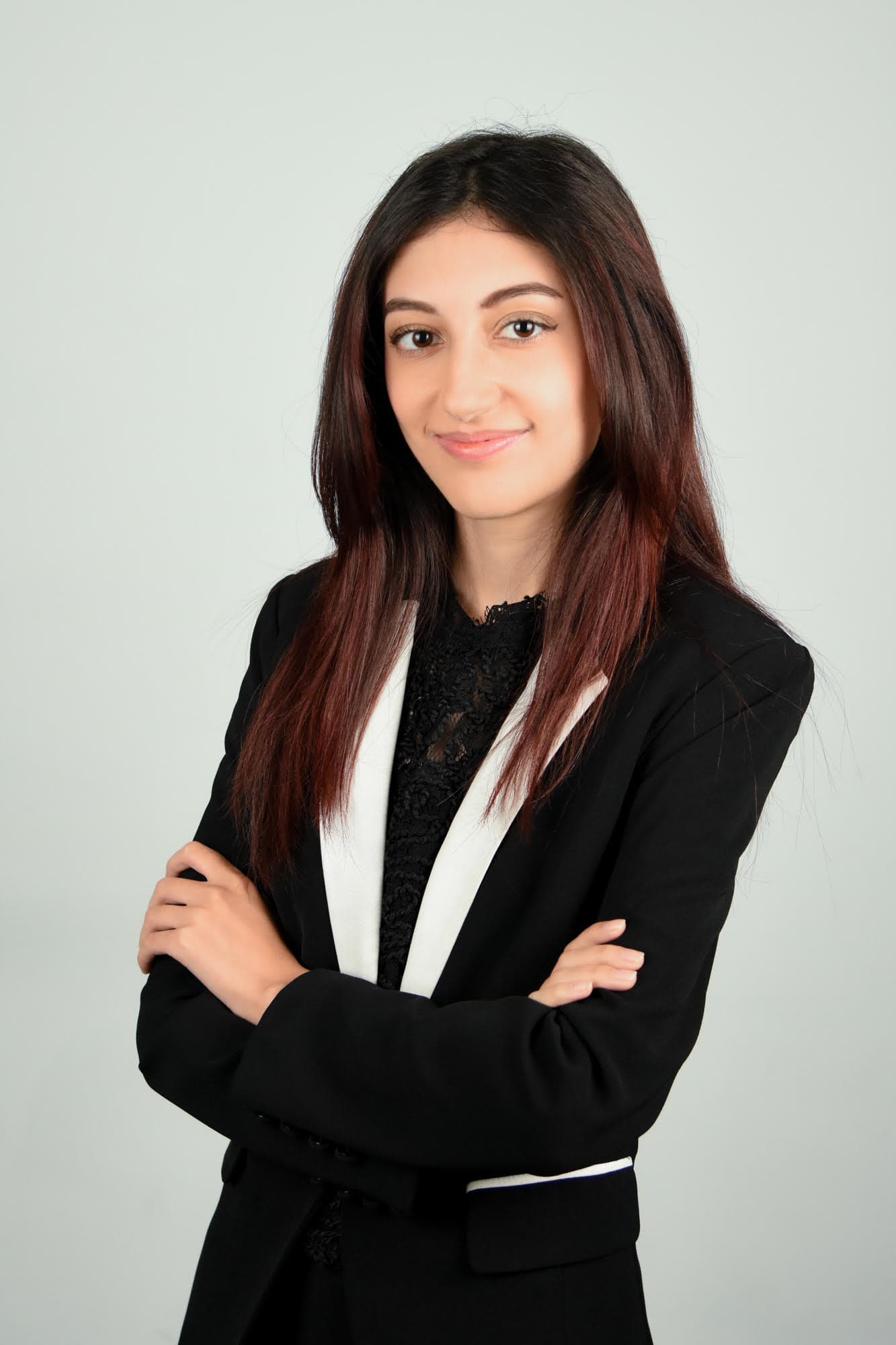Sofía Piedra Monge, psicóloga